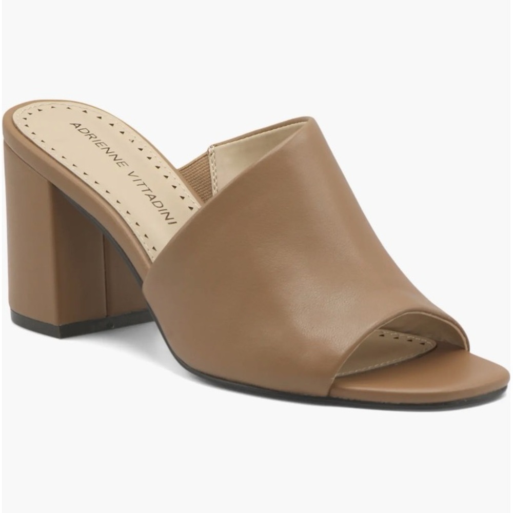 Adrienne Vittadin Albi Mule